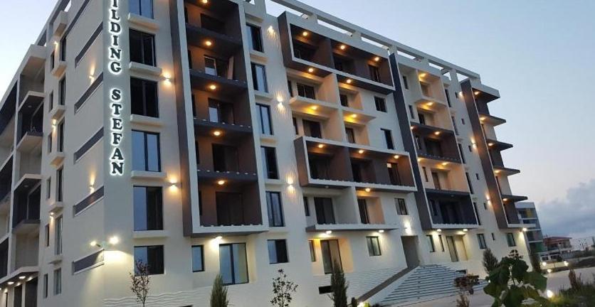 The Captain'S Home - Mamaia Nord Năvodari Zewnętrze zdjęcie