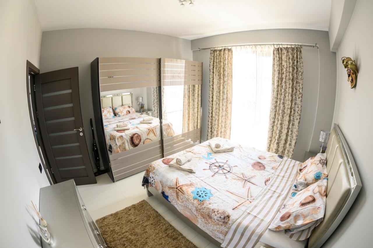 The Captain'S Home - Mamaia Nord Năvodari Zewnętrze zdjęcie