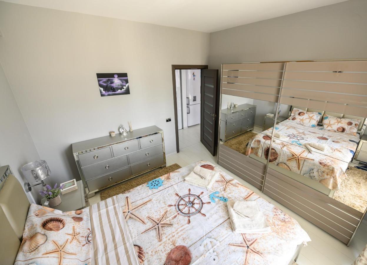 The Captain'S Home - Mamaia Nord Năvodari Zewnętrze zdjęcie