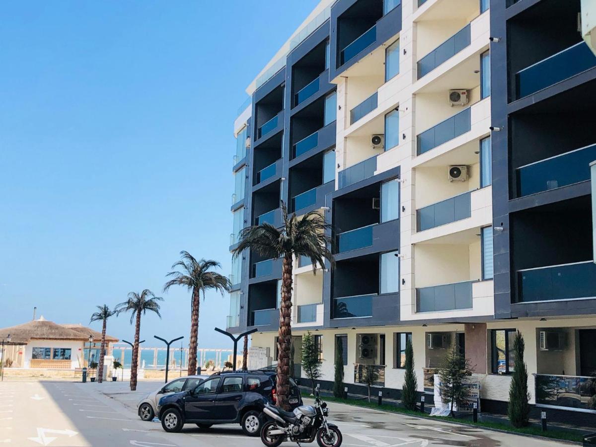 The Captain'S Home - Mamaia Nord Năvodari Zewnętrze zdjęcie